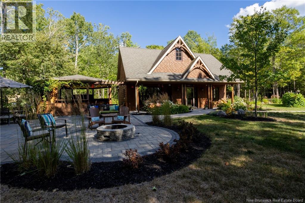 1152 Scenic Narrows Boulevard, Cambridge-Narrows, New Brunswick  E4C 2N2 - Photo 9 - NB126033