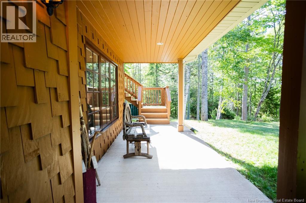 1152 Scenic Narrows Boulevard, Cambridge-Narrows, New Brunswick  E4C 2N2 - Photo 35 - NB126033