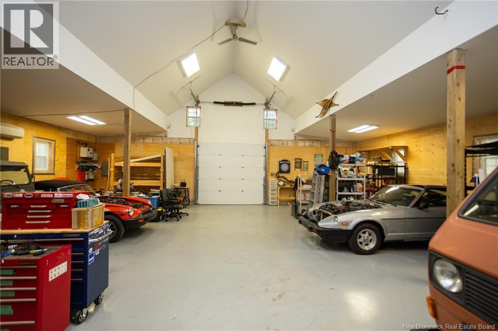 1152 Scenic Narrows Boulevard, Cambridge-Narrows, New Brunswick  E4C 2N2 - Photo 50 - NB126033