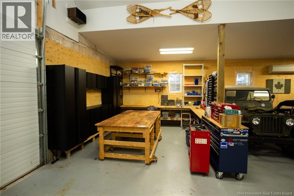 1152 Scenic Narrows Boulevard, Cambridge-Narrows, New Brunswick  E4C 2N2 - Photo 49 - NB126033