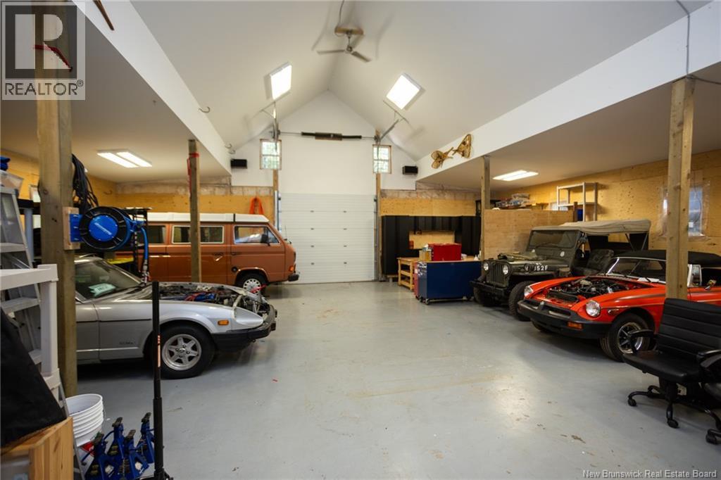 1152 Scenic Narrows Boulevard, Cambridge-Narrows, New Brunswick  E4C 2N2 - Photo 48 - NB126033