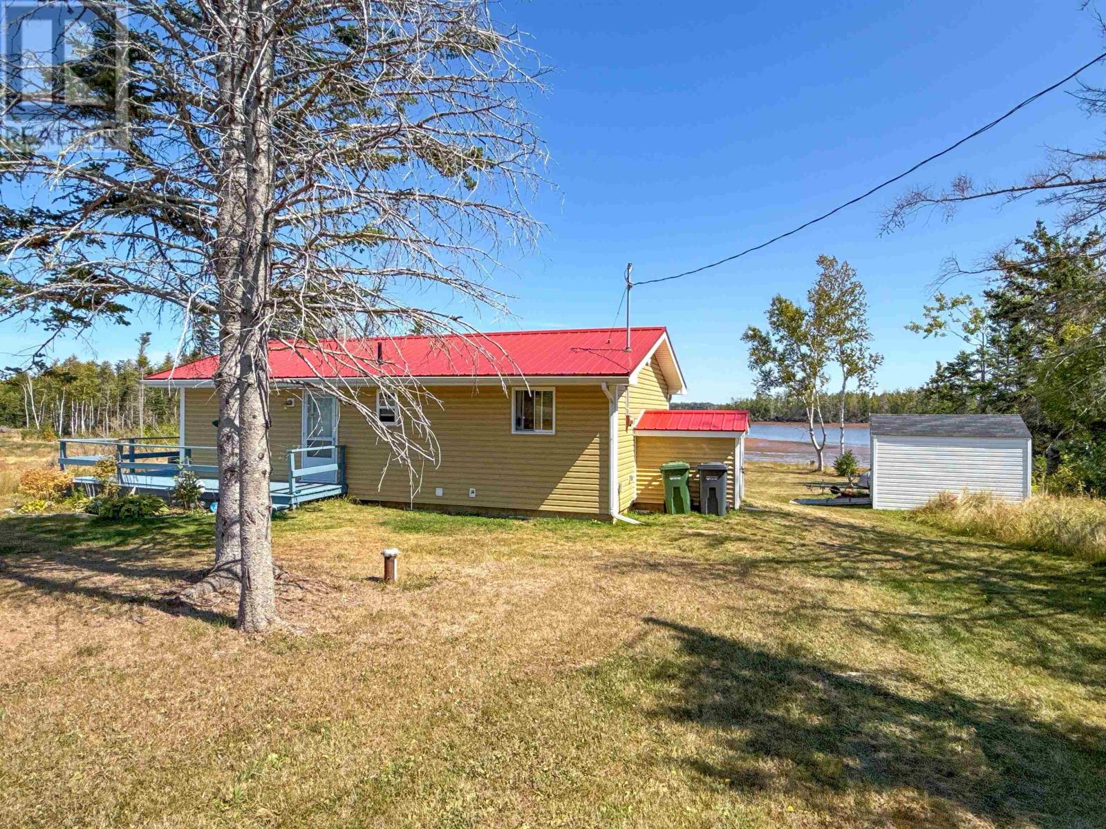 98 Charlie's Lane, South Pinette, Prince Edward Island  C0A 1B0 - Photo 20 - 202522430