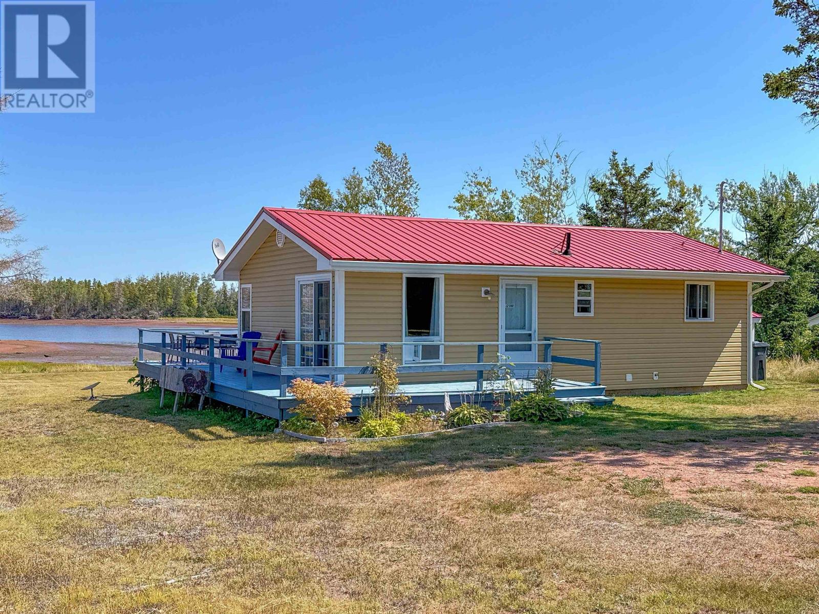 98 Charlie's Lane, South Pinette, Prince Edward Island  C0A 1B0 - Photo 21 - 202522430