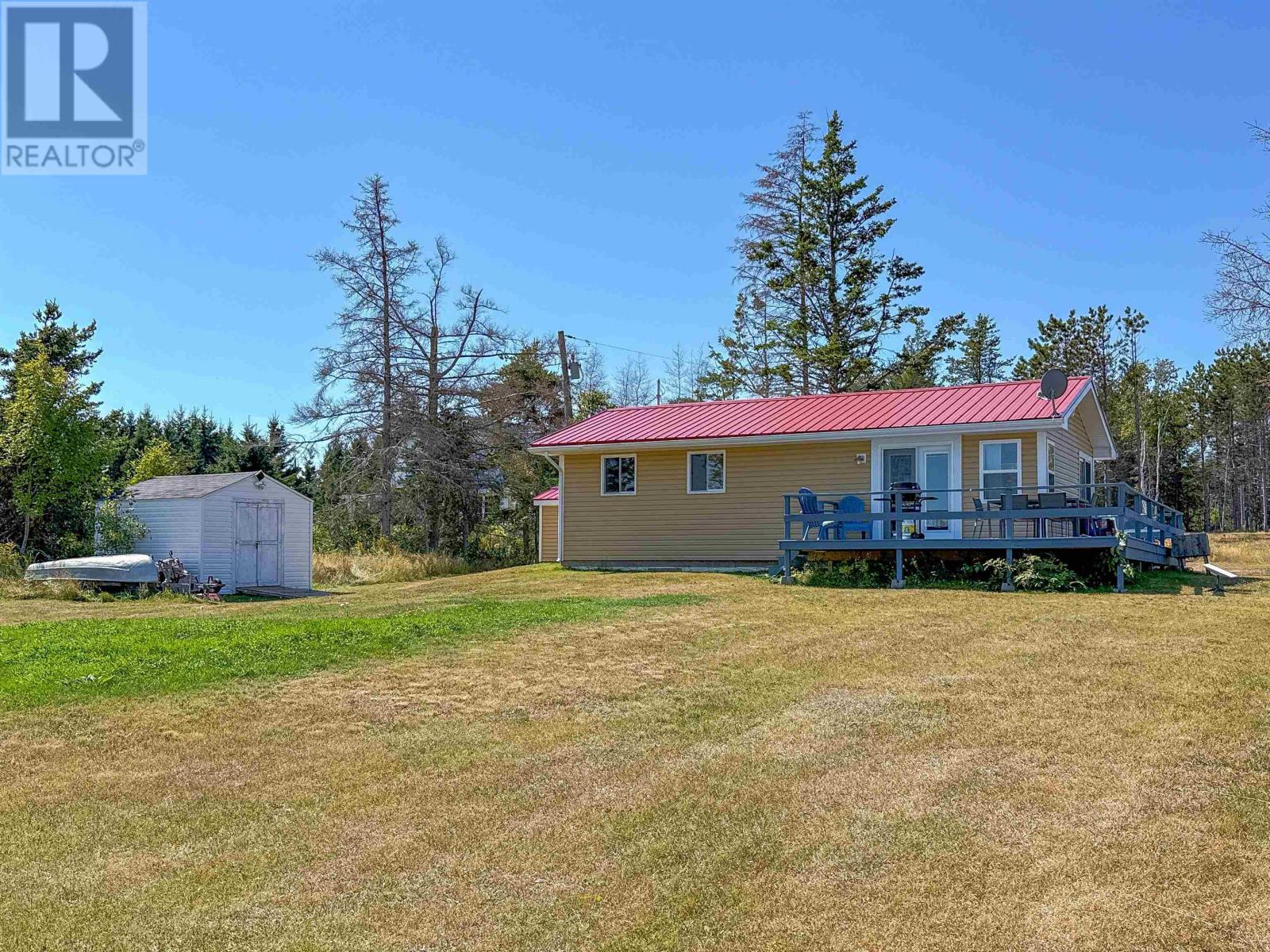 98 Charlie's Lane, South Pinette, Prince Edward Island  C0A 1B0 - Photo 23 - 202522430