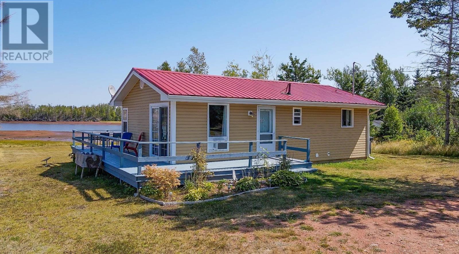 98 Charlie's Lane, South Pinette, Prince Edward Island  C0A 1B0 - Photo 25 - 202522430