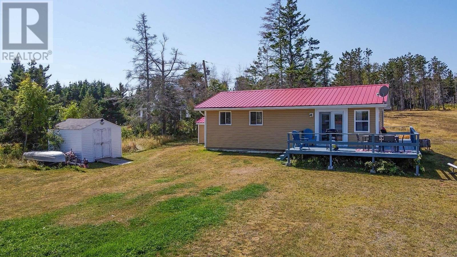 98 Charlie's Lane, South Pinette, Prince Edward Island  C0A 1B0 - Photo 27 - 202522430