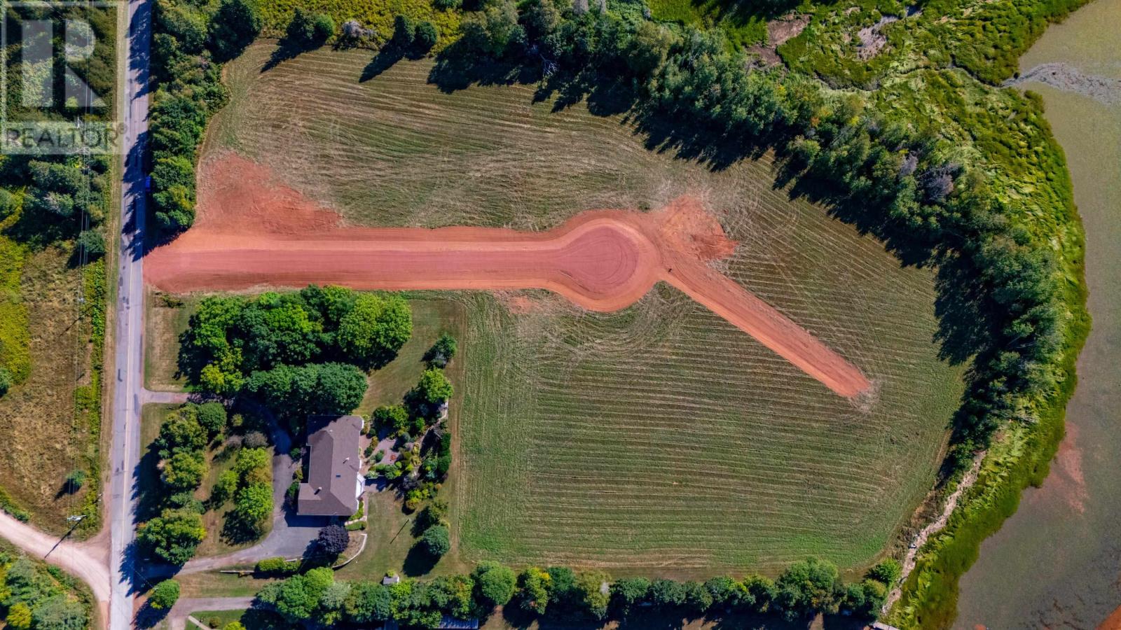 Lot 1 Annie Court, Clyde River, Prince Edward Island  C0A 1H1 - Photo 3 - 202522425
