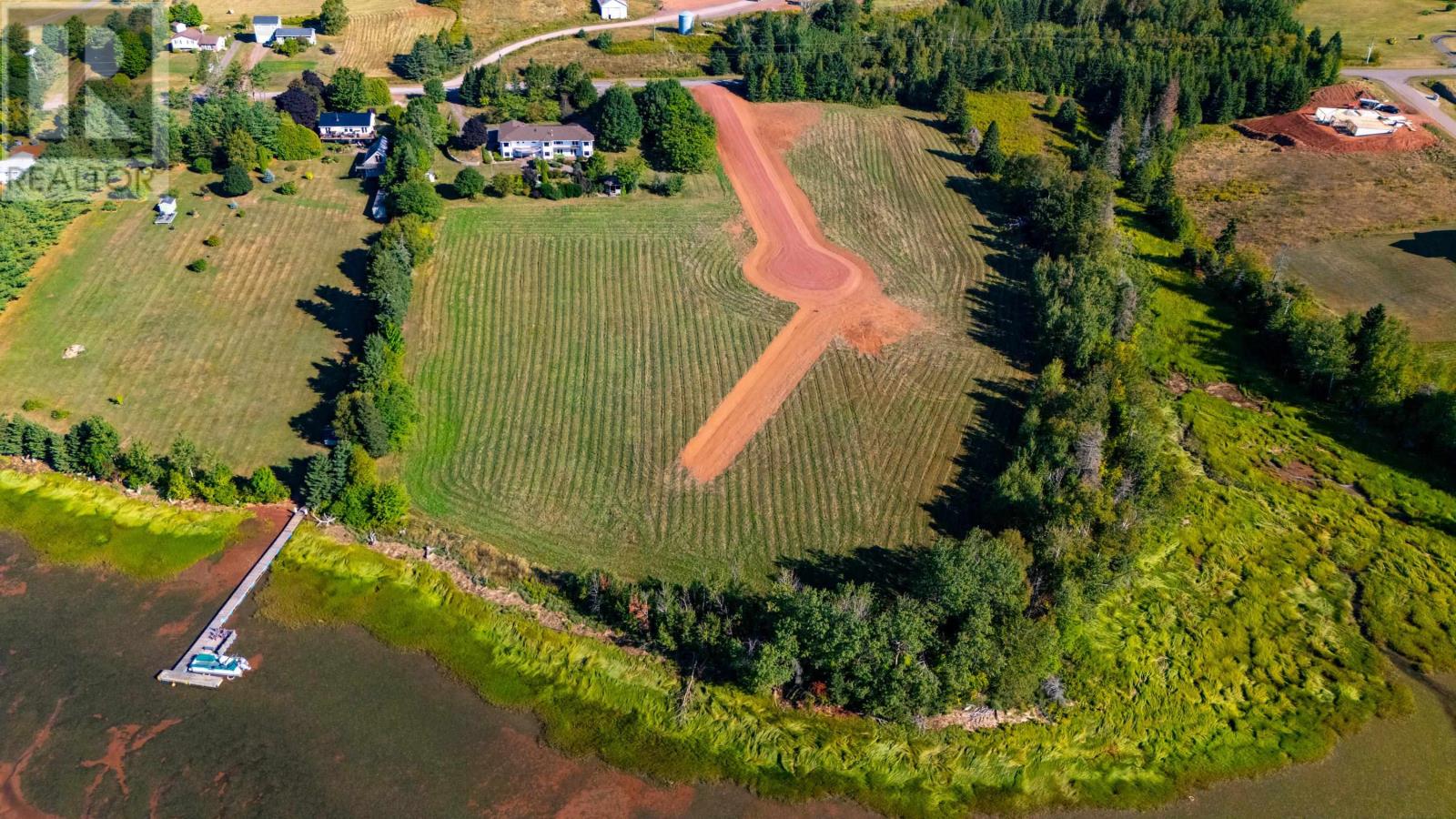 Lot 1 Annie Court, Clyde River, Prince Edward Island  C0A 1H1 - Photo 4 - 202522425