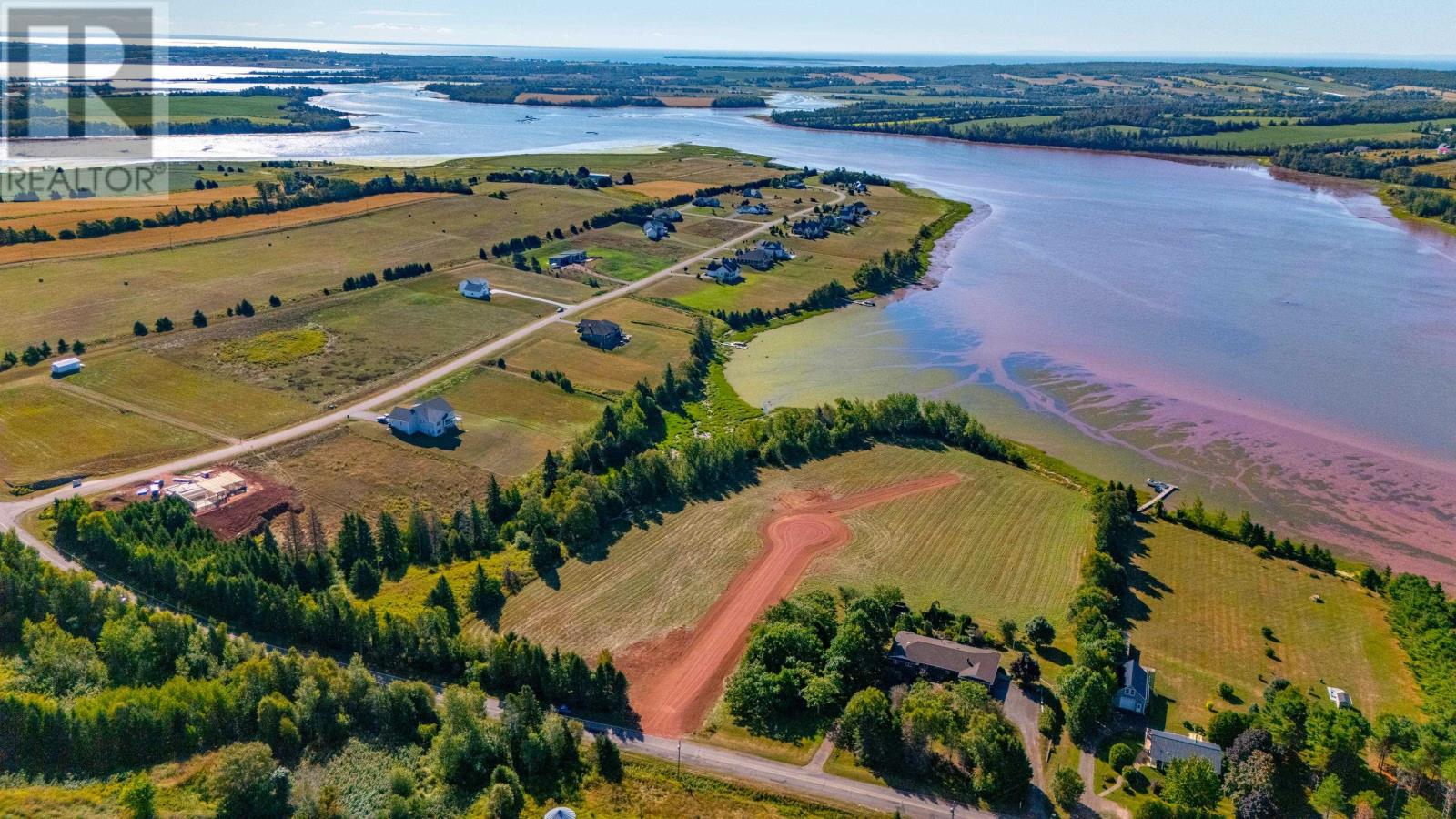 Lot 2 Annie Court, Clyde River, Prince Edward Island  C0A 1H1 - Photo 10 - 202522426