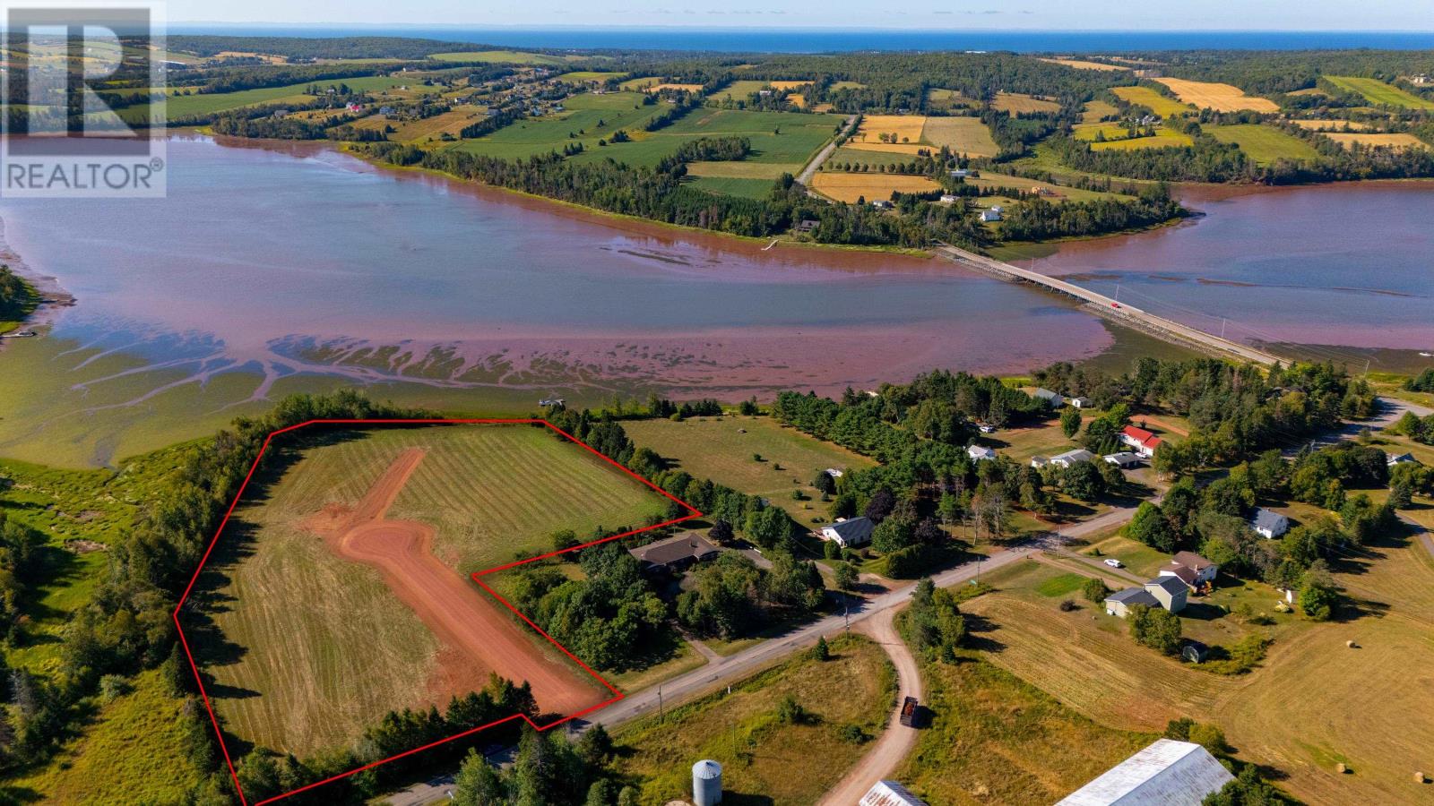 Lot 3 Annie Court, Clyde River, Prince Edward Island  C0A 1H1 - Photo 1 - 202522427