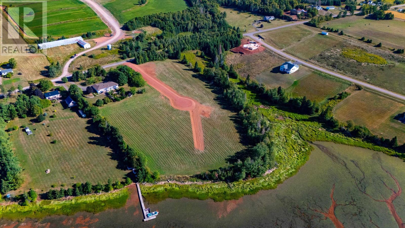 Lot 3 Annie Court, Clyde River, Prince Edward Island  C0A 1H1 - Photo 6 - 202522427