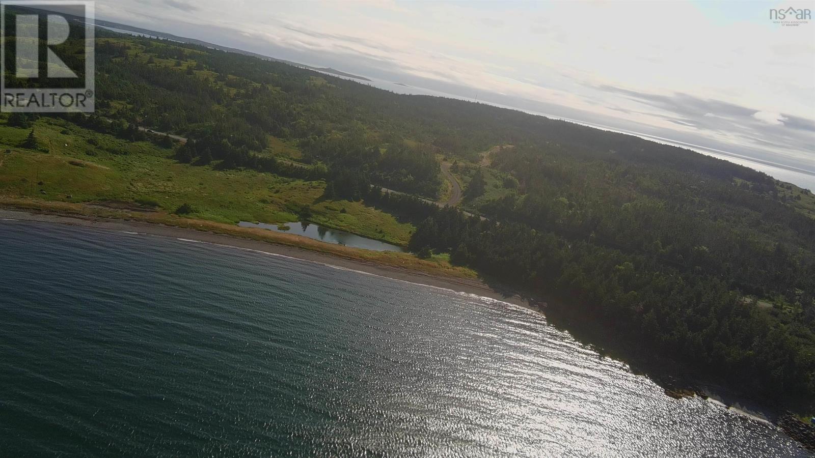 Lot 1d Lobster Plant Road, Cape Auguet, Nova Scotia  B0E 3J0 - Photo 17 - 202521630