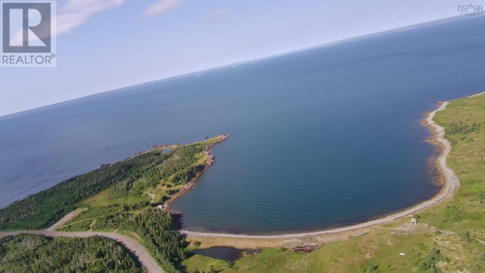 Lot 1d Lobster Plant Road, Cape Auguet, Nova Scotia  B0E 3J0 - Photo 7 - 202521630