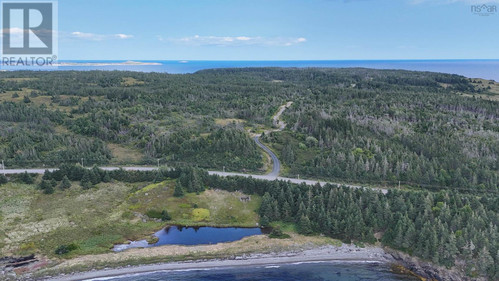 Lot 5e Lobster Plant Road, Cape Auguet, Nova Scotia  B0E 3J0 - Photo 15 - 202521631