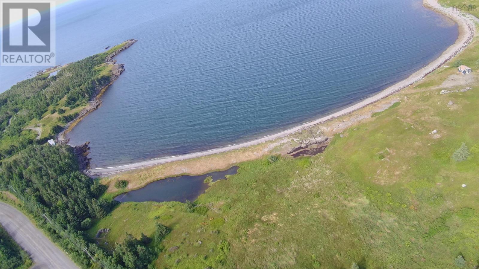 Lot 1d Lobster Plant Road, Cape Auguet, Nova Scotia  B0E 3J0 - Photo 9 - 202521630