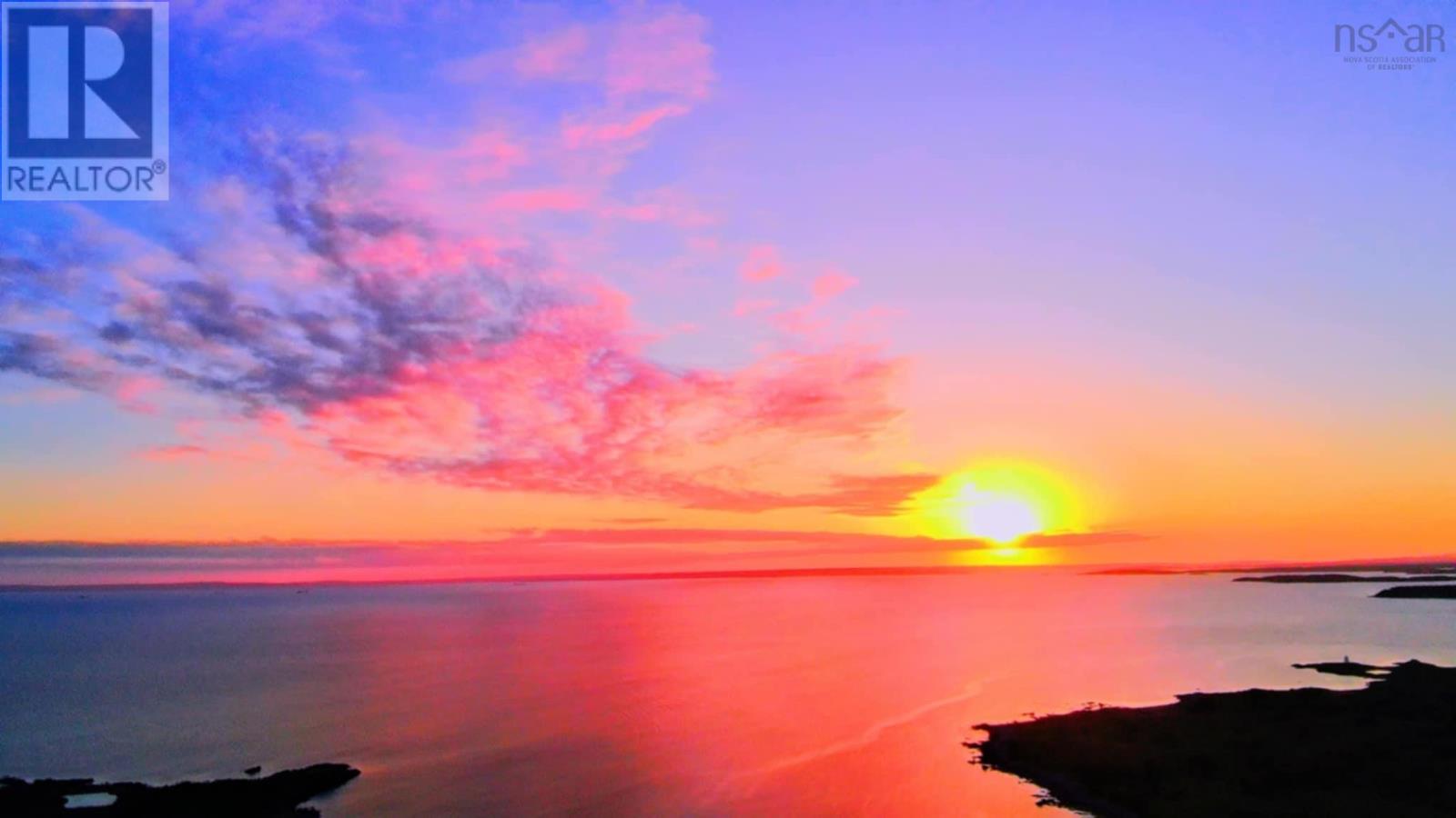 Lot 5e Lobster Plant Road, Cape Auguet, Nova Scotia  B0E 3J0 - Photo 2 - 202521631