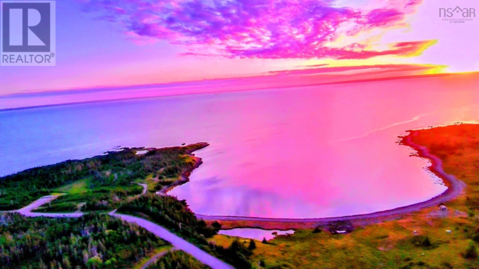 Lot 5E Lobster Plant Road, cape auguet, Nova Scotia
