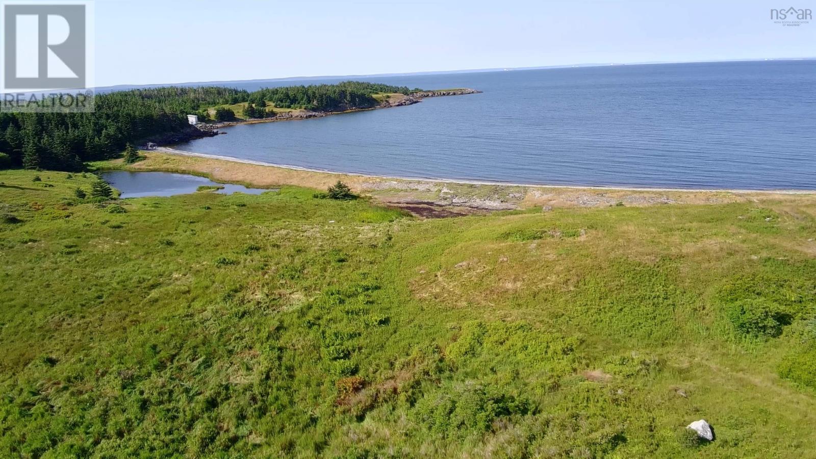 Lot 5e Lobster Plant Road, Cape Auguet, Nova Scotia  B0E 3J0 - Photo 6 - 202521631