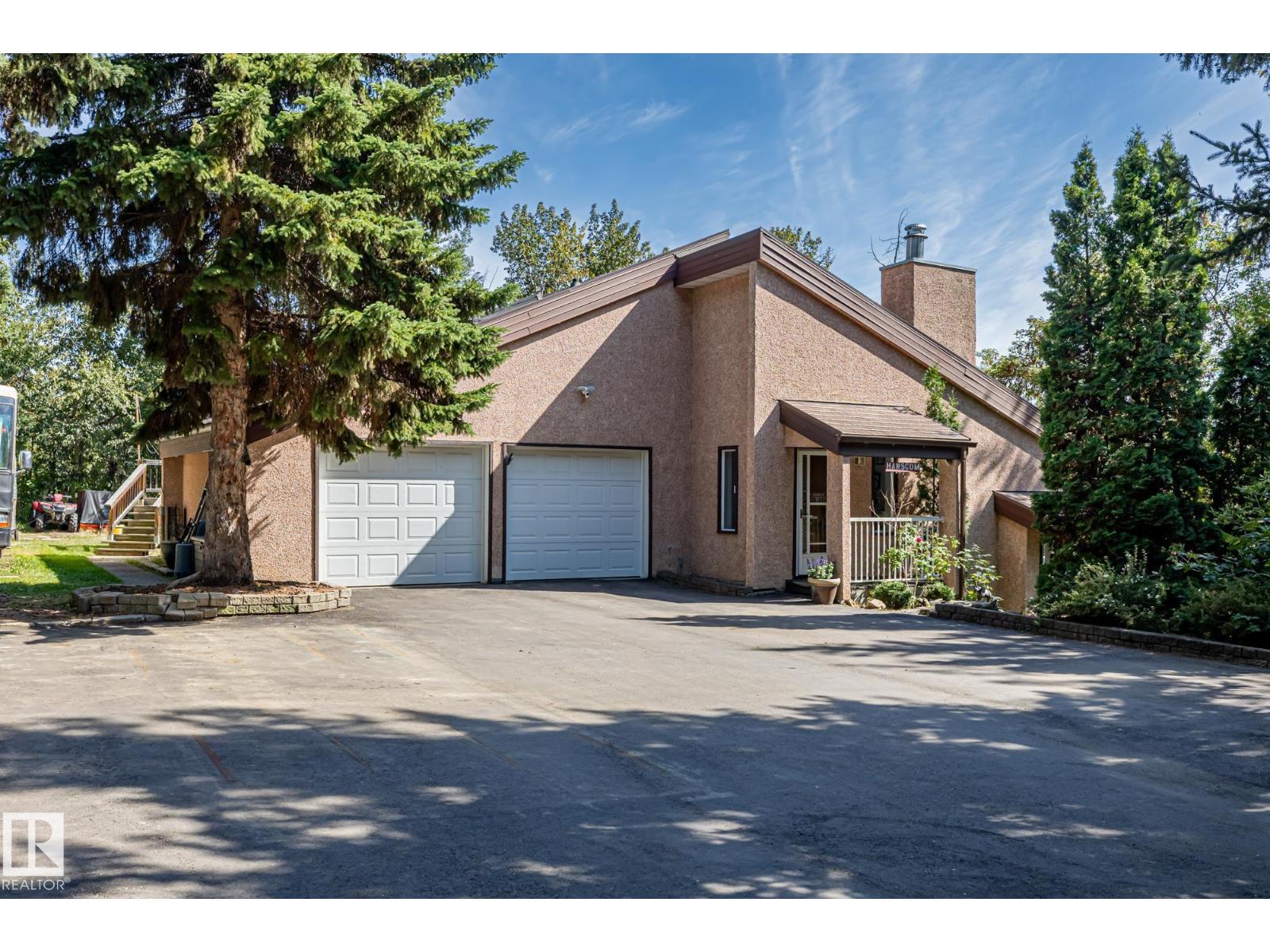 #19 53117 RGE ROAD 14 NW, Rural Parkland County, Alberta