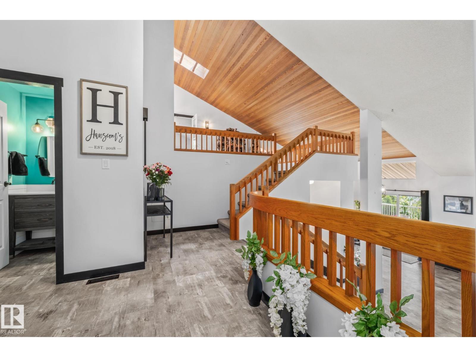 #19 53117 Rge Road 14 Nw, Rural Parkland County, Alberta  T7Y 2T3 - Photo 2 - E4456113