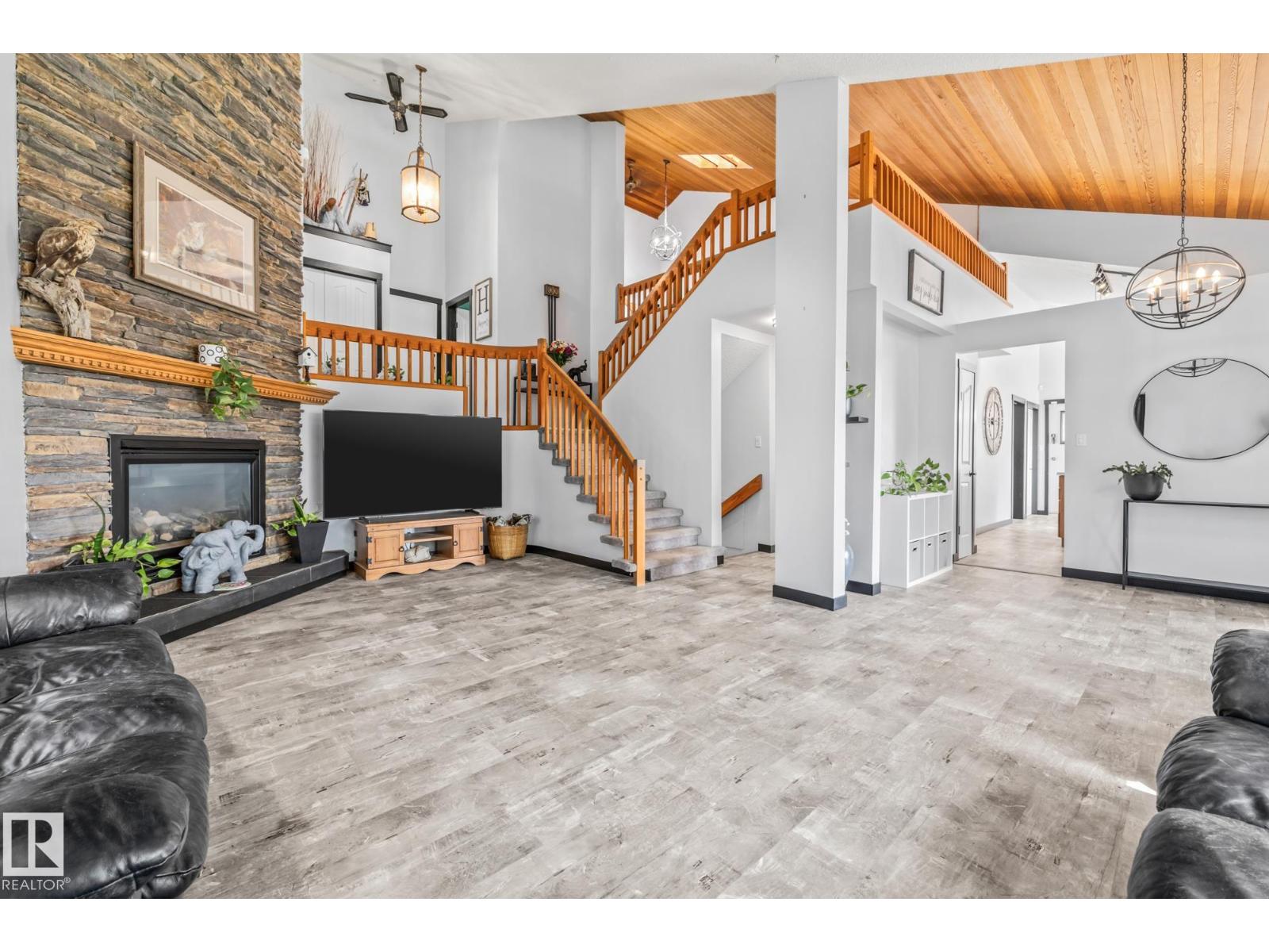 #19 53117 Rge Road 14 Nw, Rural Parkland County, Alberta  T7Y 2T3 - Photo 4 - E4456113