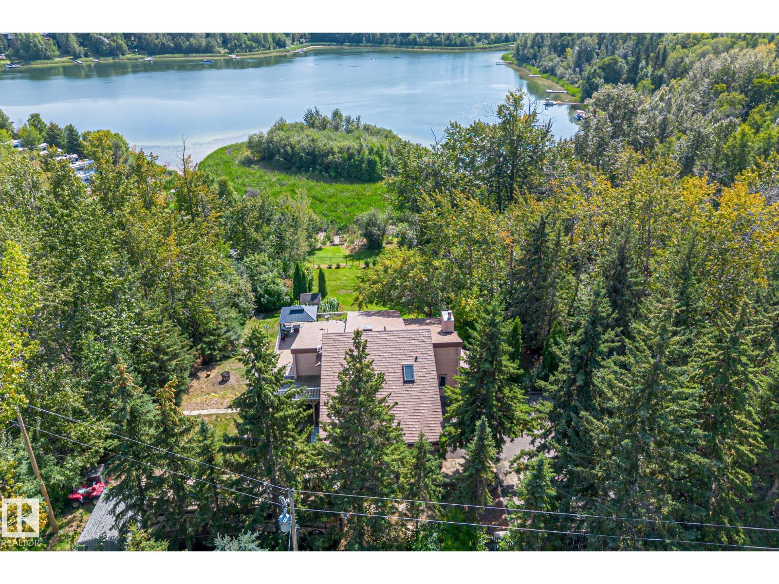 #19 53117 Rge Road 14 Nw, Rural Parkland County, Alberta  T7Y 2T3 - Photo 56 - E4456113