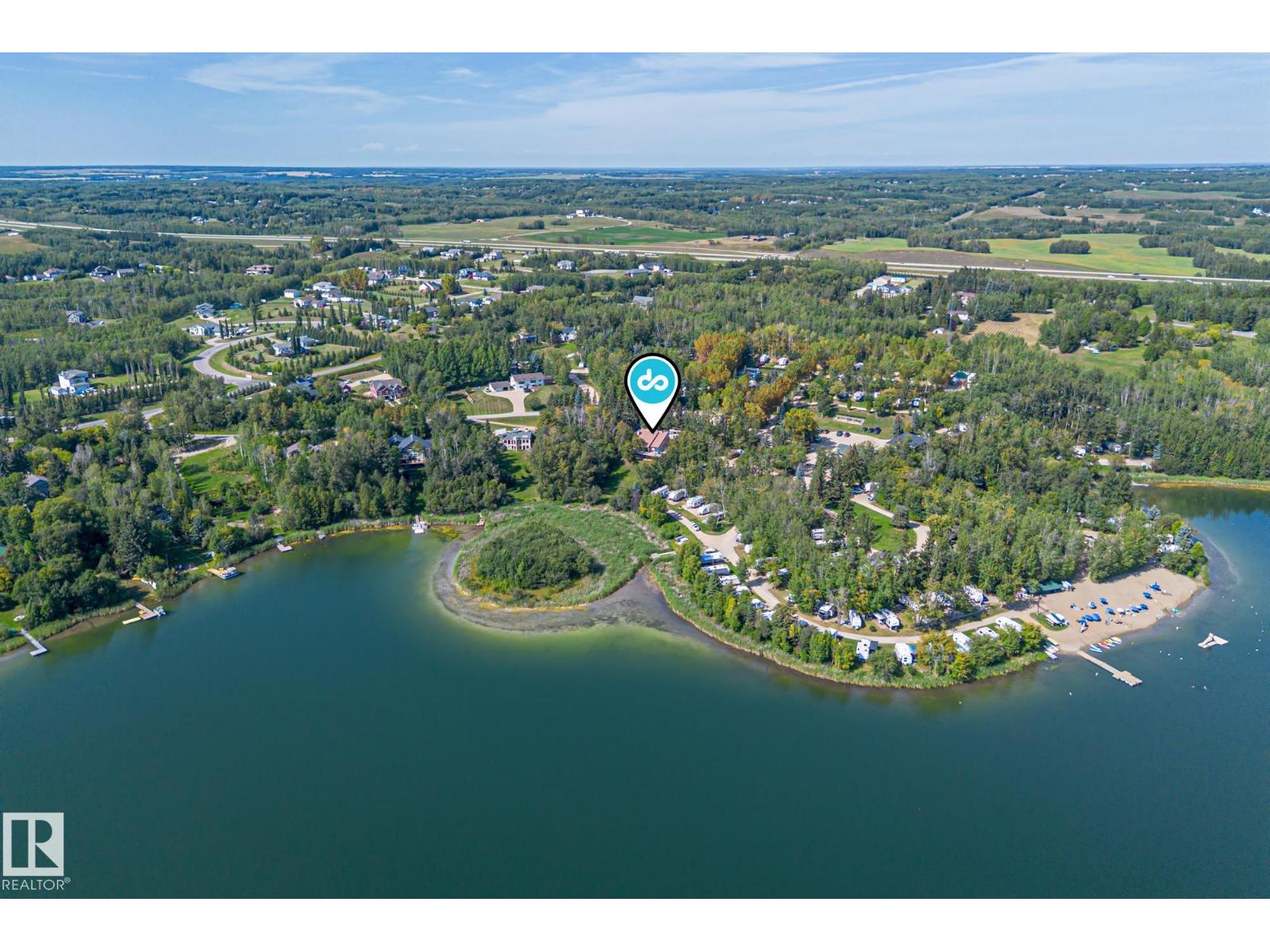 #19 53117 Rge Road 14 Nw, Rural Parkland County, Alberta  T7Y 2T3 - Photo 57 - E4456113