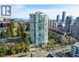 2003 121 TENTH STREET, New Westminster, British Columbia