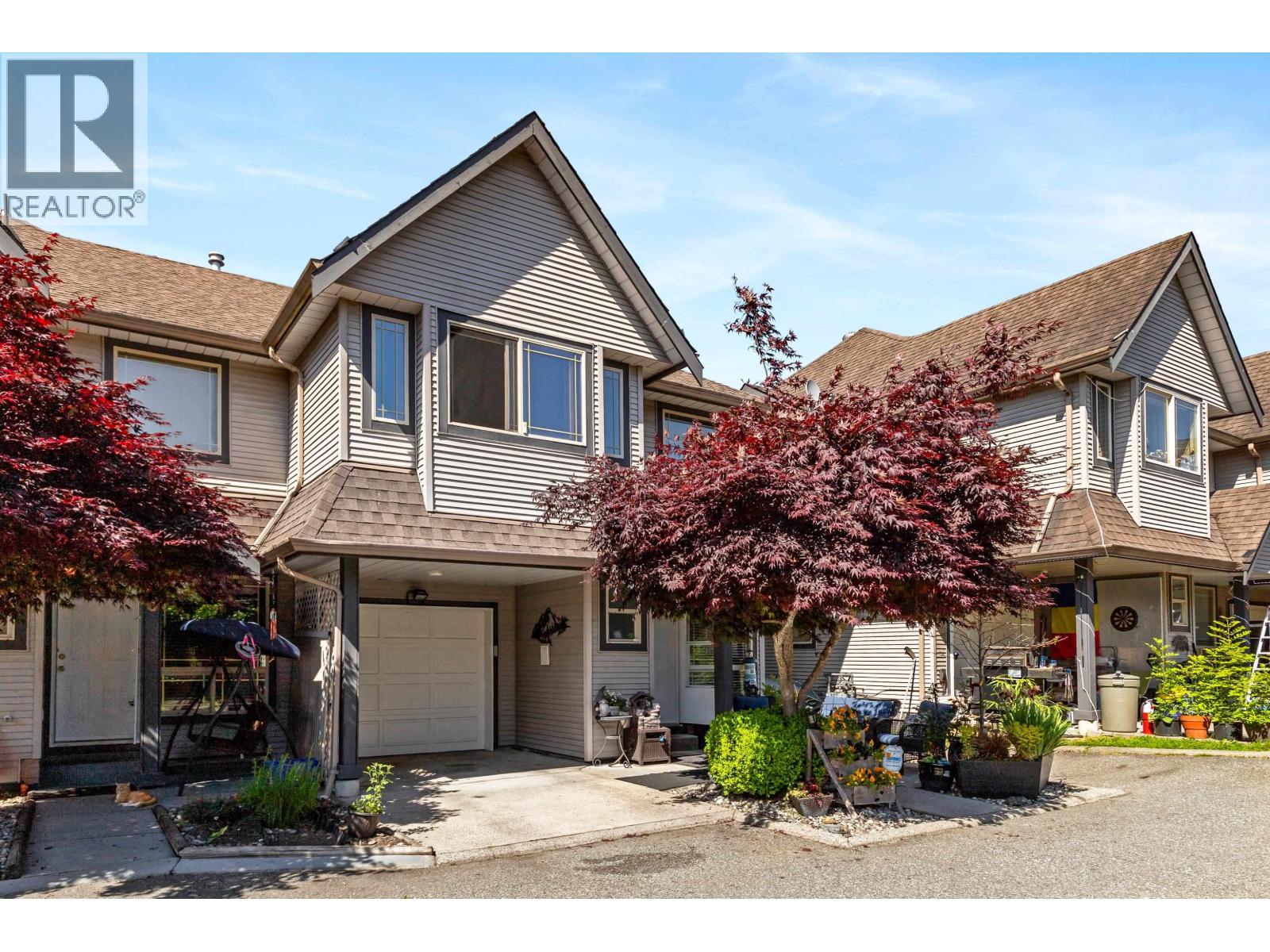 5 22980 ABERNETHY LANE, Maple Ridge, British Columbia