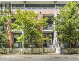 Th03 - 32 Bruyers Mews, Toronto (Waterfront Communities), Ca