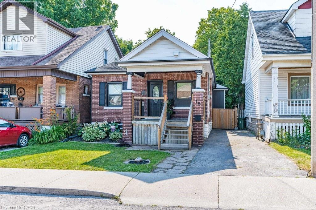 18 Park Row N, Hamilton, Ontario  L8H 4E4 - Photo 2 - 40766393