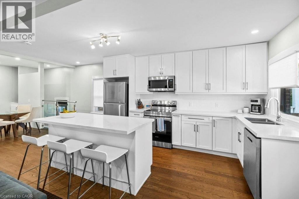 18 Park Row N, Hamilton, Ontario  L8H 4E4 - Photo 3 - 40766393