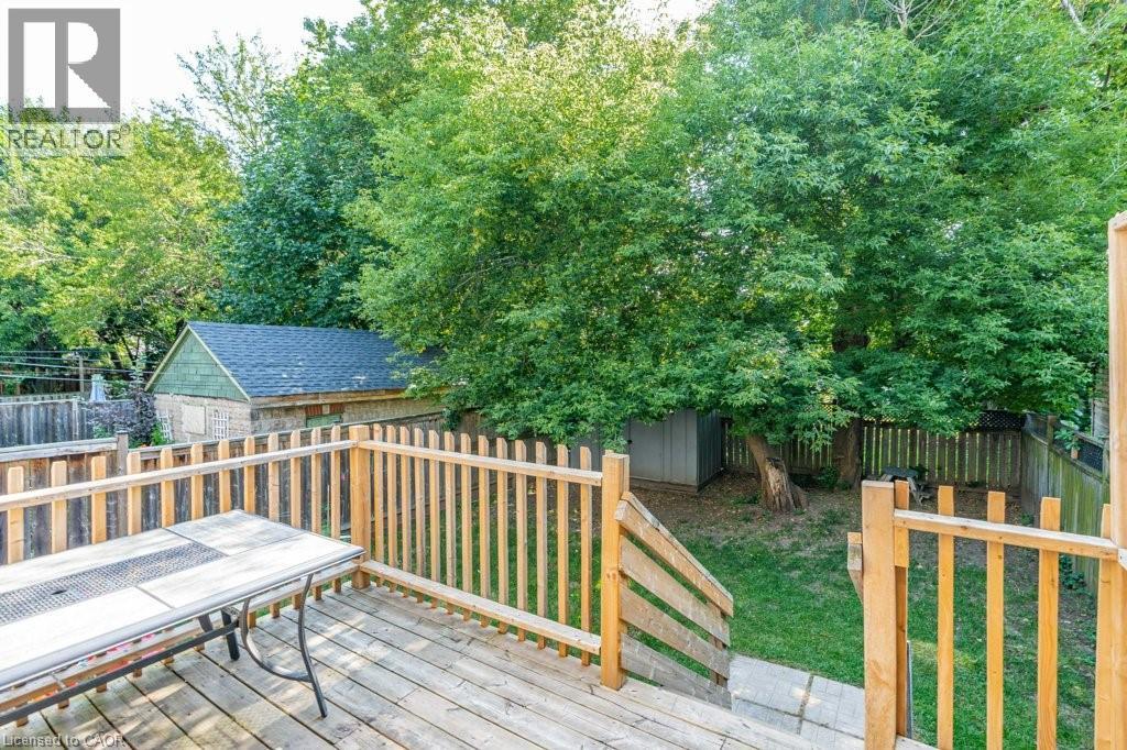 18 Park Row N, Hamilton, Ontario  L8H 4E4 - Photo 35 - 40766393