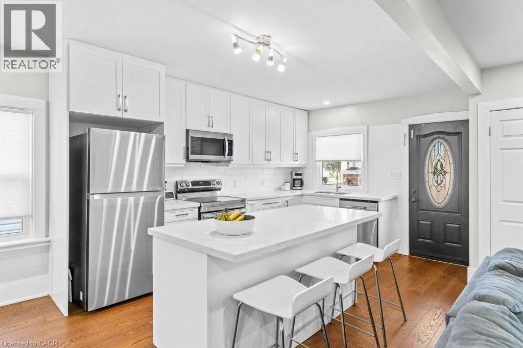 18 Park Row N, Hamilton, Ontario  L8H 4E4 - Photo 4 - 40766393