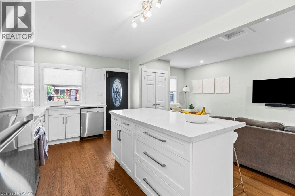 18 Park Row N, Hamilton, Ontario  L8H 4E4 - Photo 6 - 40766393