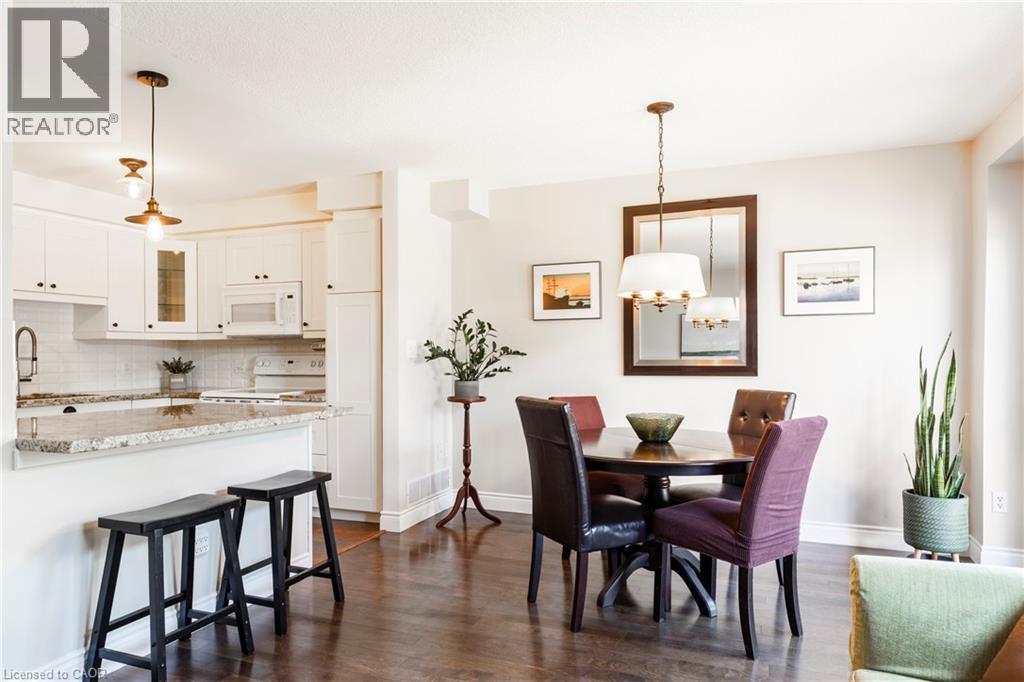 10 CADHAM Boulevard Unit# 37, Hamilton, Ontario