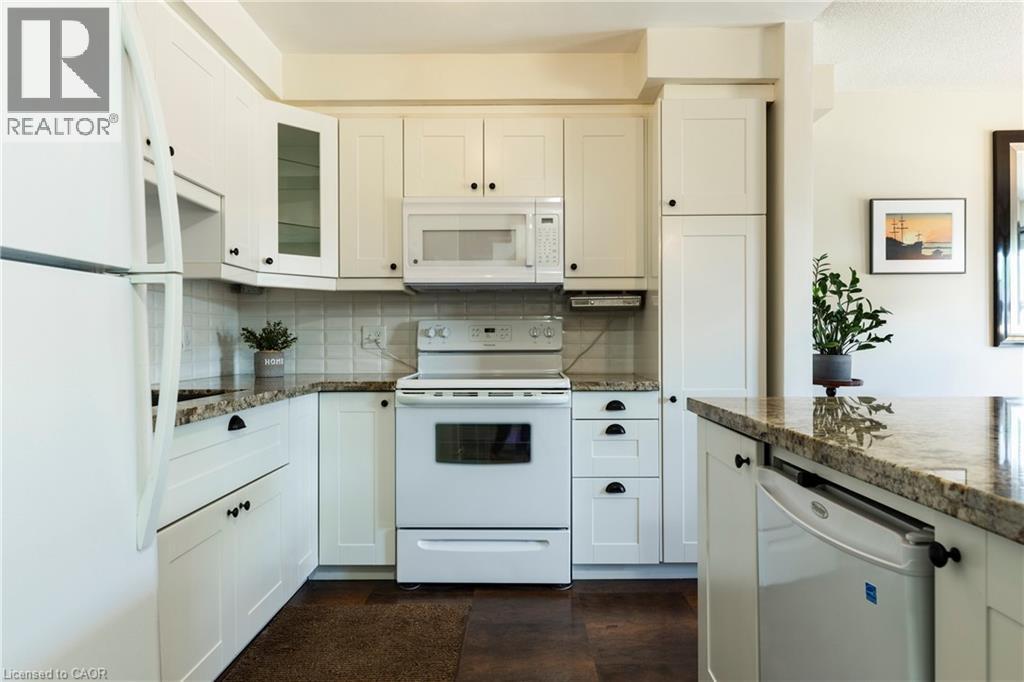 10 Cadham Boulevard Unit# 37, Hamilton, Ontario  L8W 3X6 - Photo 10 - 40765952