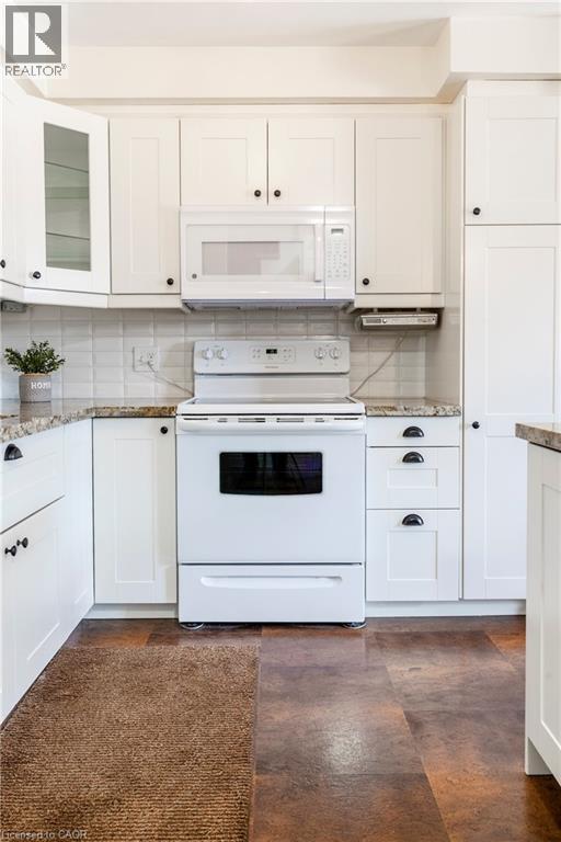 10 Cadham Boulevard Unit# 37, Hamilton, Ontario  L8W 3X6 - Photo 11 - 40765952