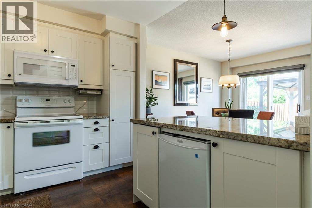 10 Cadham Boulevard Unit# 37, Hamilton, Ontario  L8W 3X6 - Photo 12 - 40765952