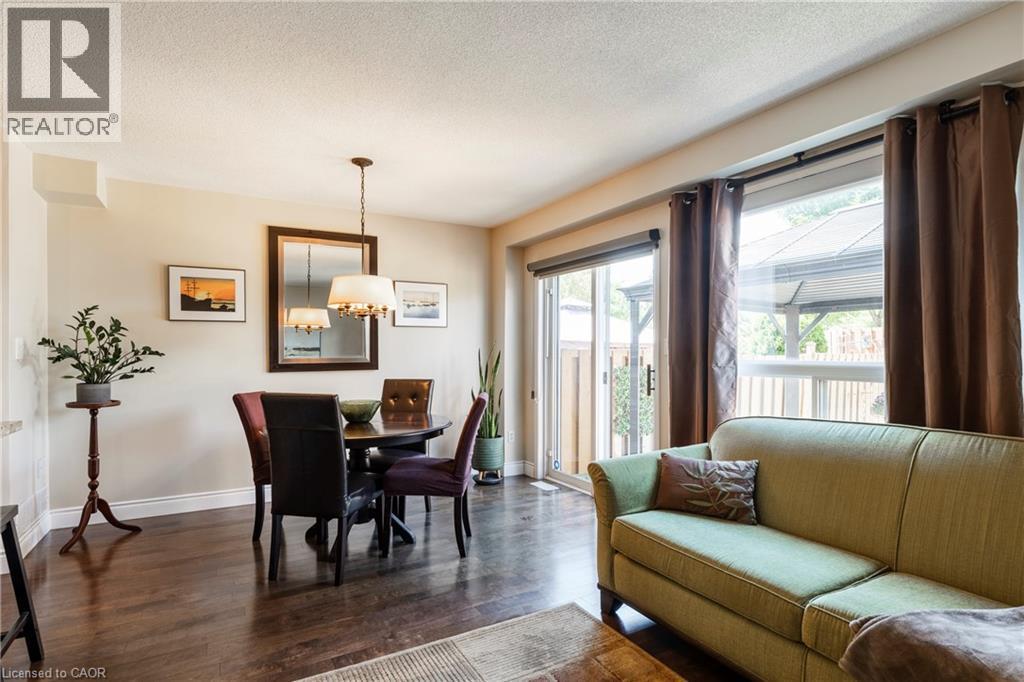 10 Cadham Boulevard Unit# 37, Hamilton, Ontario  L8W 3X6 - Photo 16 - 40765952