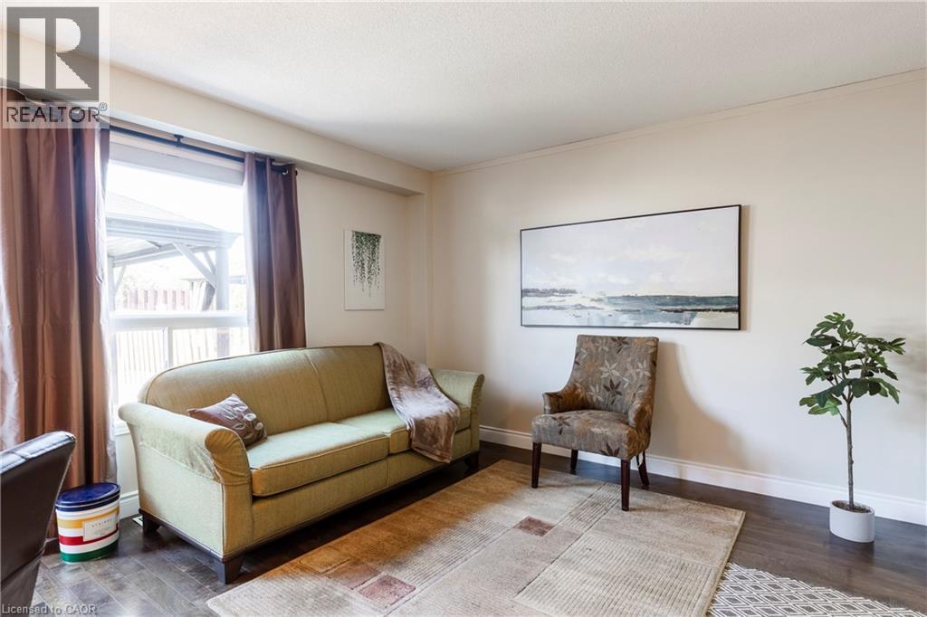 10 Cadham Boulevard Unit# 37, Hamilton, Ontario  L8W 3X6 - Photo 17 - 40765952