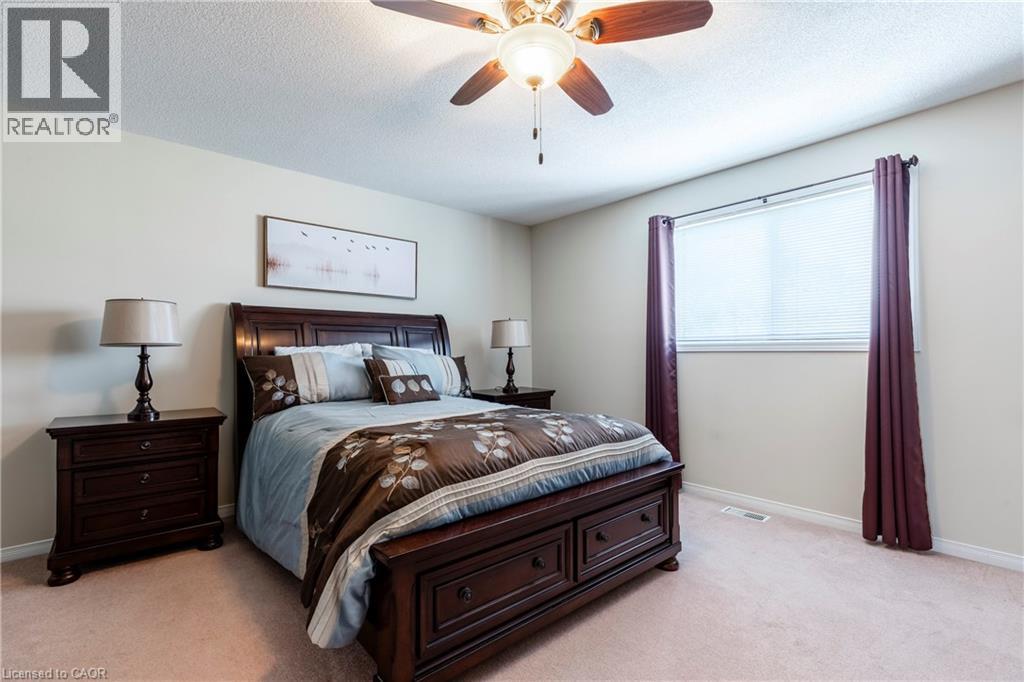 10 Cadham Boulevard Unit# 37, Hamilton, Ontario  L8W 3X6 - Photo 21 - 40765952