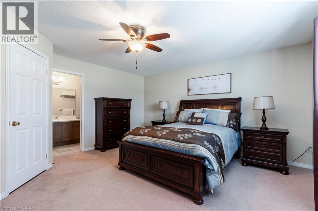 10 Cadham Boulevard Unit# 37, Hamilton, Ontario  L8W 3X6 - Photo 22 - 40765952