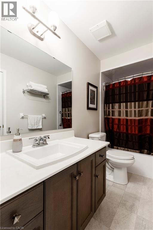 10 Cadham Boulevard Unit# 37, Hamilton, Ontario  L8W 3X6 - Photo 24 - 40765952