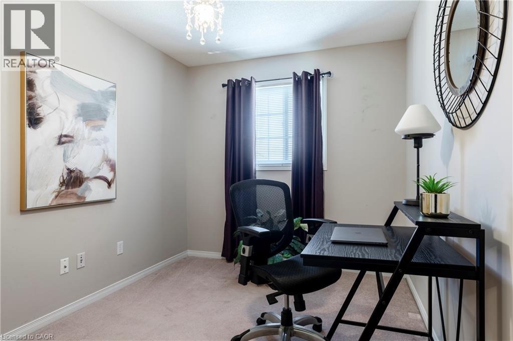 10 Cadham Boulevard Unit# 37, Hamilton, Ontario  L8W 3X6 - Photo 25 - 40765952