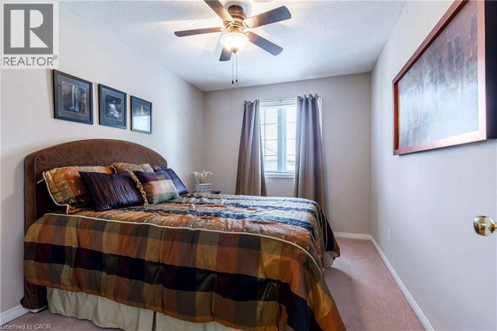 10 Cadham Boulevard Unit# 37, Hamilton, Ontario  L8W 3X6 - Photo 26 - 40765952