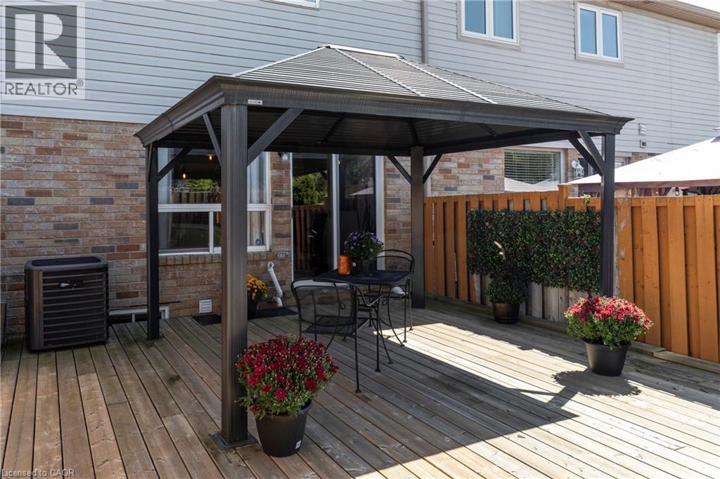 10 Cadham Boulevard Unit# 37, Hamilton, Ontario  L8W 3X6 - Photo 33 - 40765952