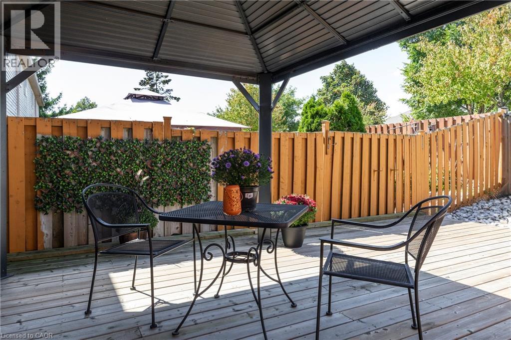 10 Cadham Boulevard Unit# 37, Hamilton, Ontario  L8W 3X6 - Photo 34 - 40765952