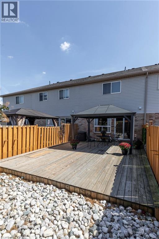 10 Cadham Boulevard Unit# 37, Hamilton, Ontario  L8W 3X6 - Photo 35 - 40765952