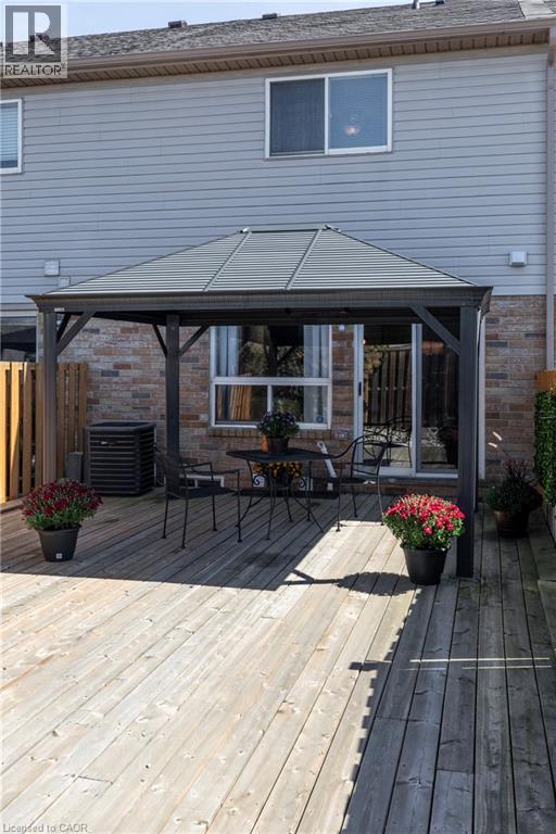 10 Cadham Boulevard Unit# 37, Hamilton, Ontario  L8W 3X6 - Photo 36 - 40765952